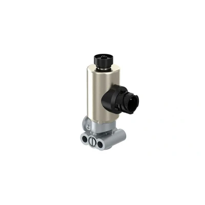 Imagem de WABCO 4721706060 Válvula electromagnética M 12x1.5