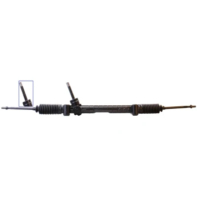 Imagem de DRI 714520691 Caixa da Direcção mecânico para veículo com volante à esquerda quadrado M12 1188 OPEL: Corsa C Hatchback, Combo Van / Carrinha