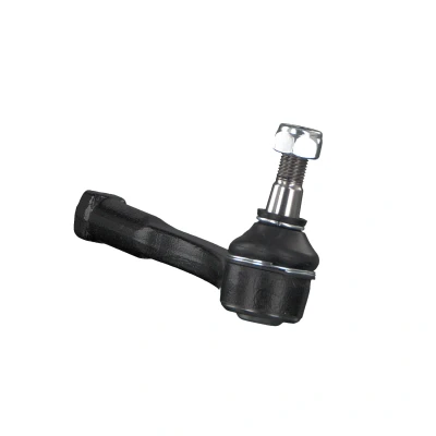Imagem de FEBI BILSTEIN 30740 Rótula de direção Eixo dianteiro, lado esquerdo com porca autoblocante, SUBARU: Impreza I Sedan