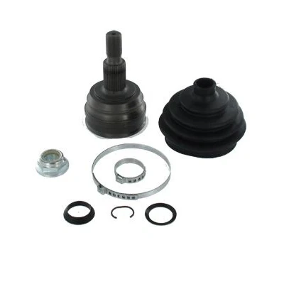 Imagem de SKF VKJA 3022 Ponteira de Transmissão VOLKSWAGEN: Golf 4, 5, 4 Variant, SEAT: Leon I Hatchback, Toledo 2 Limousine, AUDI: A3 Hatchback