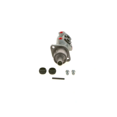 Imagem de BOSCH F 026 003 207 Bomba Central Dos travões 4 19,05mm sem depósito do líquido de Ferro fundido M 10 x 1 CITROËN: Saxo Hatchback