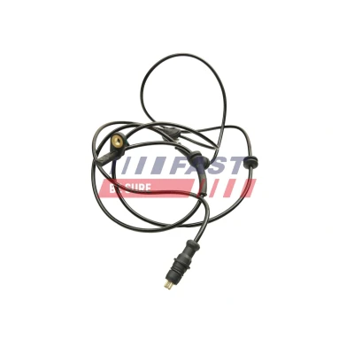 Imagem de FAST FT80585 Sensor de ABS Eixo traseiro esquerdo, direito 1960mm FIAT: Doblo I Cargo