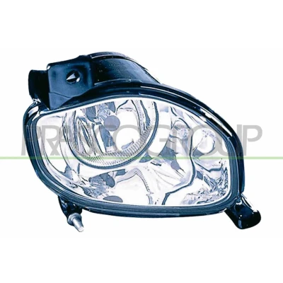 Imagem de PRASCO TY2424413 Farol de Nevoeiro à direita TOYOTA: Avensis II Station Wagon