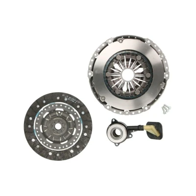 Imagem de LuK 624 3343 33 Kit de Embraiagem FORD: S Max Mk1, Galaxy Mk2 MPV