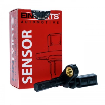 Imagem de TRISCAN 8180 29202 Sensor de ABS 2 39,9 VOLKSWAGEN: Passat B6 Variant, Scirocco III, Golf 6, AUDI: A3 Hatchback, Sportback, TT Coupe
