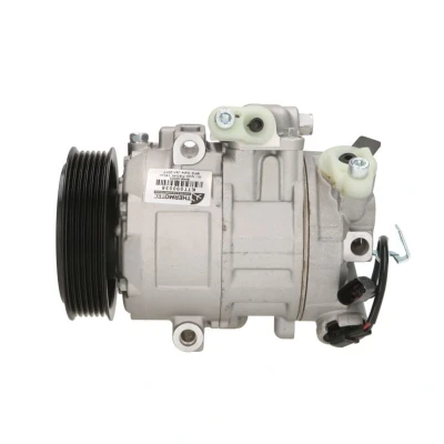 Imagem de Compressor, ar condicionado THERMOTEC KLIMA KTT090038