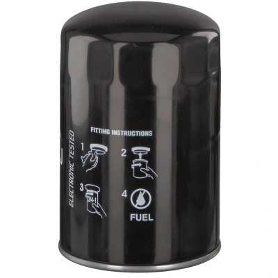 Imagem de FEBI BILSTEIN 40299 Filtro de Combustível aparafusado