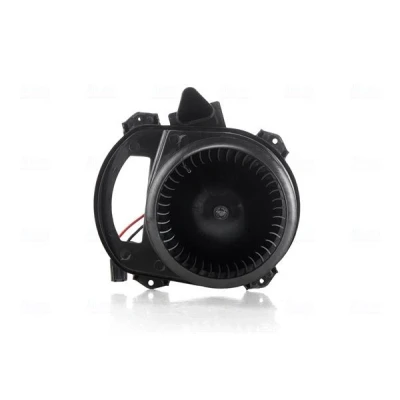 Imagem de NISSENS 87430 Ventilador do Habitáculo para veículos com/sem ar condicionado sem regulador integrado