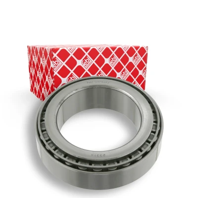 Imagem de FEBI BILSTEIN 23314 Rolamento da Roda Eixo traseiro esquerdo, interior, direito 110 170 47 33022
