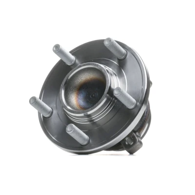 Imagem de SKF VKBA 6801 Kit de rolamento roda com sensor do ABS integrado MAZDA: 5, 3 Sedan, Hatchback