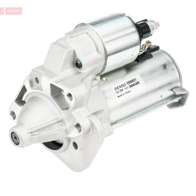 Imagem de DENSO DSN3021 Motor de arranque 12V 1,2kW 10 RENAULT: MEGANE 2 Kombi, Clio 3, 4, DACIA: LOGAN MCV 2, Duster SUV,