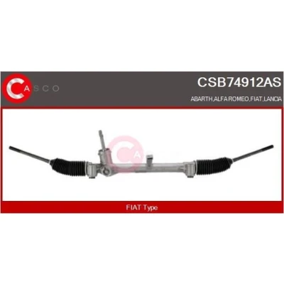 Imagem de CASCO CWS15120AS Sistema de lava vidros à frente