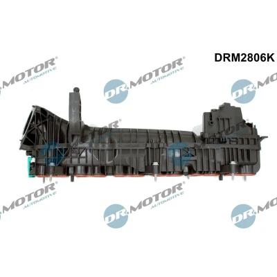 Imagem de DR.MOTOR AUTOMOTIVE DRM2806K Coletor de Admissão BMW: X6, 5 Touring