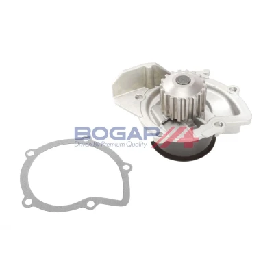 Imagem de BOGAP P4234100 Bomba de água PEUGEOT: 206 Hatchback, 508 I SW, 306 Carrinha, CITROËN: Xsara DS3 C4 Grand Picasso