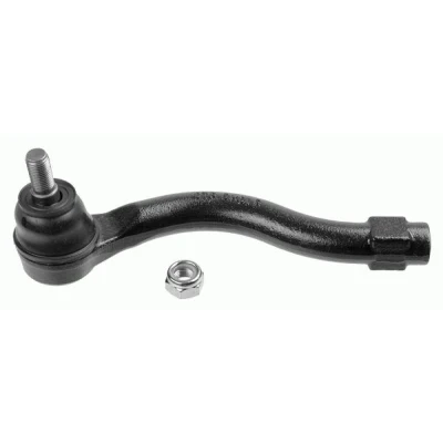 Imagem de LEMFÖRDER 36740 01 Rótula de direção M16x1,5 Eixo dianteiro, à direita MITSUBISHI: PAJERO 4