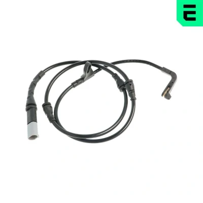 Imagem de OPTIMAL WKT 50642K Sensor de Desgaste Pastilha Freio Eixo dianteiro BMW: X5, X6