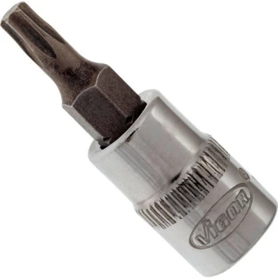 Imagem de VIGOR V2444N Chave de caixa T20