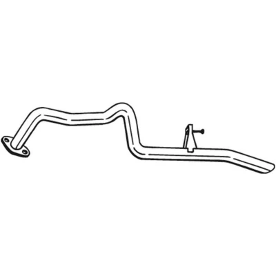 Imagem de Tubo de escape BOSAL 850 083