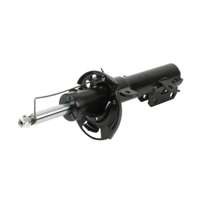 Imagem de MAXGEAR 11 1561 Amortecedor Eixo dianteiro, lado direito Pressão do gás Tubo duplo com assento de mola cavilha em cima FORD: FIESTA 7