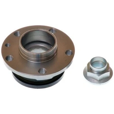 Imagem de DENCKERMANN W413321 Kit de rolamento roda com sensor do ABS integrado ALFA ROMEO: 156 Sedan, Sportwagon, GT