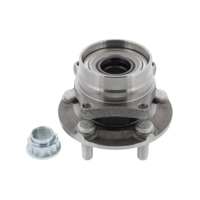 Imagem de MAPCO 26294 Kit de rolamento roda Eixo dianteiro