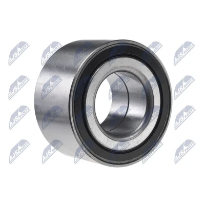Imagem de NTY KLT HY 510 Kit de rolamento roda Eixo traseiro 80 HYUNDAI: GALLOPER 2, 1
