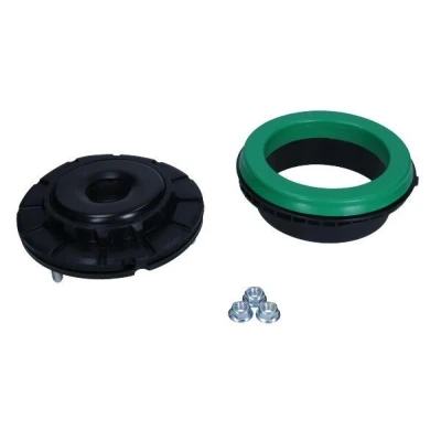 Imagem de MAXGEAR 72 4555 Kit de reparação, suporte apoio do conj. mola/amortecedor Eixo dianteiro, lado esquerdo PEUGEOT: 508 I SW