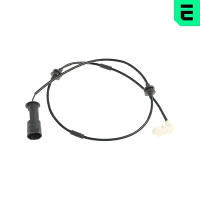 Imagem de OPTIMAL WKT 50399K Sensor de Desgaste Pastilha Freio Eixo dianteiro OPEL: Omega B Caravan