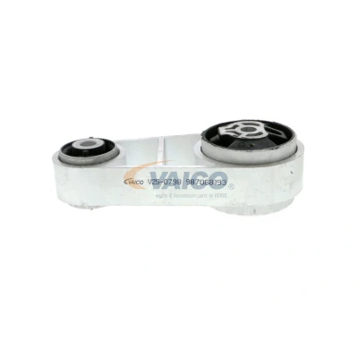 Imagem de VAICO V25 0798 Suporte, motor Original Quality à frente com barra de acoplamento Borracha FORD: MONDEO 3 Stufenheck, 3, 2 Kombi