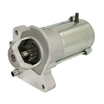 Imagem de VALEO 446503 Motor de arranque 12 1,4 10 FORD: FIESTA 5 Van, 5, 6