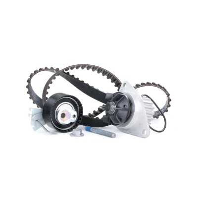 Imagem de INA 530 0335 30 bomba de Água + Kit Correia Distribuição com água PEUGEOT: 106 II Hatchback, 206 307 Hatchback