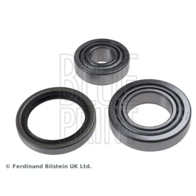 Imagem de BLUE PRINT ADZ98203 Kit de Rolamento roda Eixo dianteiro, lado esquerdo, direito 65, 50 rolos cónicos OPEL: Campo