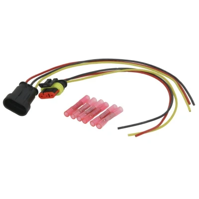 Imagem de Kit de reparação cabos, sistema elétrico central SENCOM 305200 2