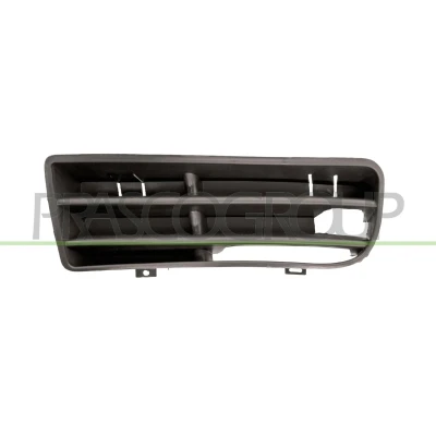 Imagem de PRASCO VG0342124 Grelha de Pára Choques à frente, lado esquerdo VOLKSWAGEN: Golf 4, 4 Variant