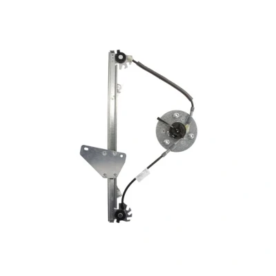 Imagem de Magneti Marelli Elevador de vidro à frente, lado direito elétrico sem motor 350103107600 OPEL: Corsa D Hatchback