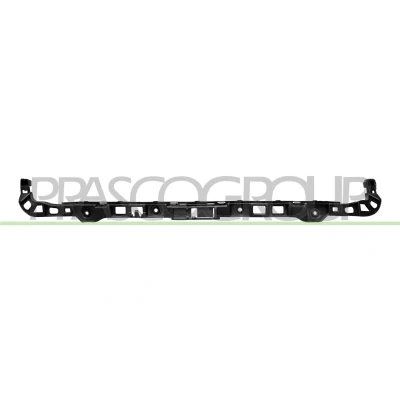 Imagem de PRASCO VG0381065 Suporte, pára choques traseira VOLKSWAGEN: GOLF 6