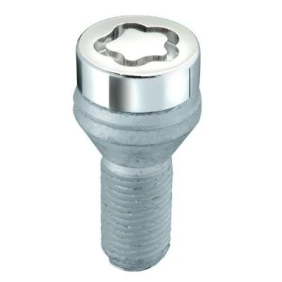 Imagem de MCGARD 27207SU Pernos de segurança