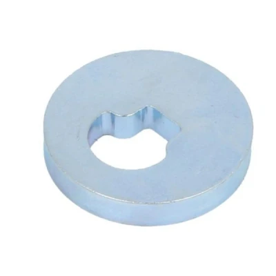 Imagem de REINHOCH RH15 5029 Chapa de protecção, articulação suspensão/guia