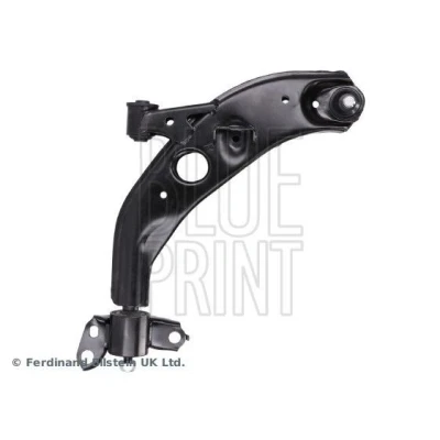 Imagem de BLUE PRINT ADM58630 Braço de suspensão com chumaceira Eixo dianteiro, lado direito, em baixo transversal Aço MAZDA: 626 V Sedan, Hatchback