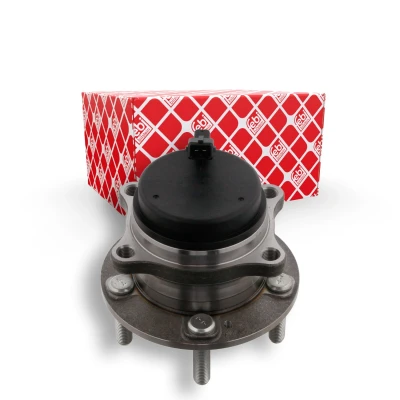 Imagem de FEBI BILSTEIN 32883 Kit de rolamento roda HYUNDAI: SANTA FE 2