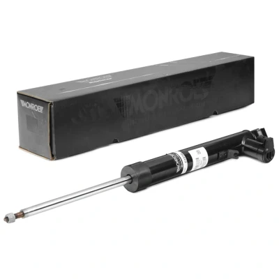 Imagem de MONROE C1516L Amortecedor Pressão do gás Força de amortecimento ajustável electronicamente telescópico olhal em cima, baixo