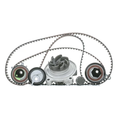 Imagem de SKF VKMC 01258 2 Bomba de Água + Kit Correia Distribuição com juntas perno roscado VOLVO: V70 I, 2, 850 Carrinha