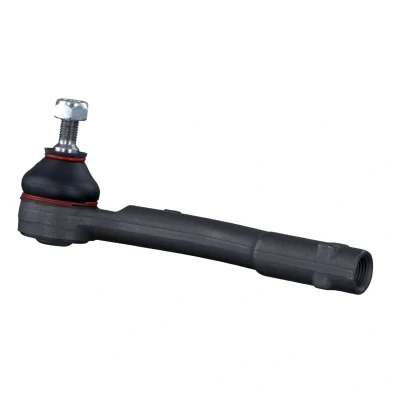 Imagem de FEBI BILSTEIN 26926 Rótula de direção ProKit Eixo dianteiro, lado direito com porca castelo HYUNDAI: ix35