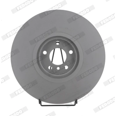 Imagem de Disco de travão FERODO DDF2041RVC 1 frente/ventilado/1 peça