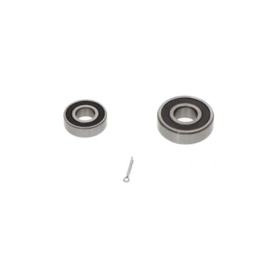 Imagem de Jogo de rolamentos roda KAVO PARTS WBK 1504