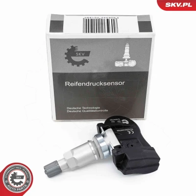 Imagem de Sensor de roda, sistema controlo da pressão dos pneus ESEN SKV 70SKV073