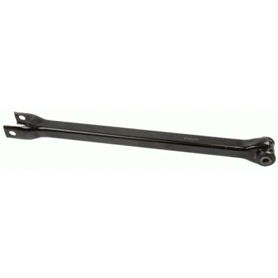 Imagem de LEMFÖRDER 39393 01 Braço de suspensão transversal Chapa aço AUDI: A3 Hatchback, TT Coupe, Roadster, VOLKSWAGEN: Golf 4, Bora Sedan