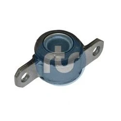 Imagem de RTS 017 00226 Casquilho de Braço Suspensão CITROËN: Jumper I Minibus, Van, FIAT: Ducato II Van