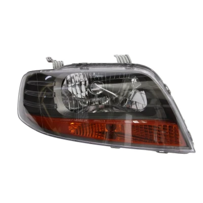 Imagem de TYC 20 0531 05 2 Farol Principal à direita H4 para circulação pela sem motor elétrico DAEWOO: Kalos Hatchback