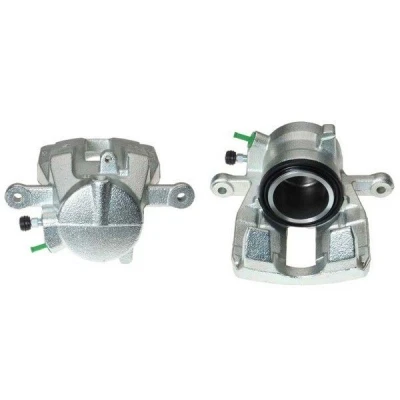 Imagem de BUDWEG CALIPER 344061 Pinça de travão MERCEDES BENZ: Classe B